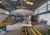 Nave Industrial en venta con 225m² en Atarfe, Calle Puerto Rico foto