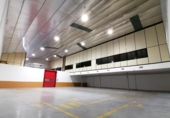 Nau Industrial
en venda
amb 1899m² a Càceres, a la zona de Industrial Les Capellanies, Calle Tejedores foto