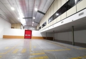 Nau Industrial
en venda
amb 1899m² a Càceres, a la zona de Industrial Les Capellanies, Calle Tejedores foto