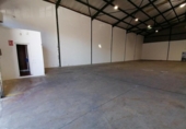 Nau Industrial
en venda
amb 633m² a Càceres, a la zona de Industrial Les Capellanies, Calle Toneleros foto
