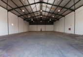 Nau Industrial
en venda
amb 633m² a Càceres, a la zona de Industrial Les Capellanies, Calle Toneleros foto