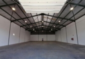Nau Industrial
en venda
amb 633m² a Càceres, a la zona de Industrial Les Capellanies, Calle Toneleros foto
