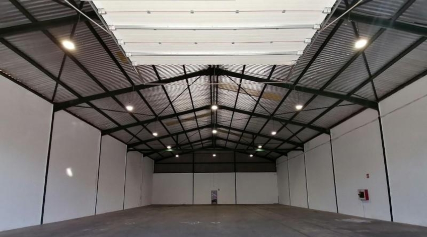 Nave