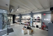 Local comercial en venta con 147m² en Pamplona, en la zona de Casco Antiguo, Calle Nueva foto