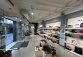 Local comercial en venta con 147m² en Pamplona, en la zona de Casco Antiguo, Calle Nueva foto