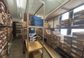Local comercial en venta con 147m² en Pamplona, en la zona de Casco Antiguo, Calle Nueva foto