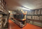 Local comercial en venta con 147m² en Pamplona, en la zona de Casco Antiguo, Calle Nueva foto