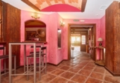593m² restaurant pour vente à Marbella, Urbanización Marbesa photo