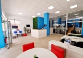 Local comercial en venta con 299m² en Arona, Calle la Marina foto