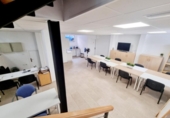 Local comercial en venta con 299m² en Arona, Calle la Marina foto