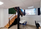 Local comercial en venta con 299m² en Arona, Calle la Marina foto