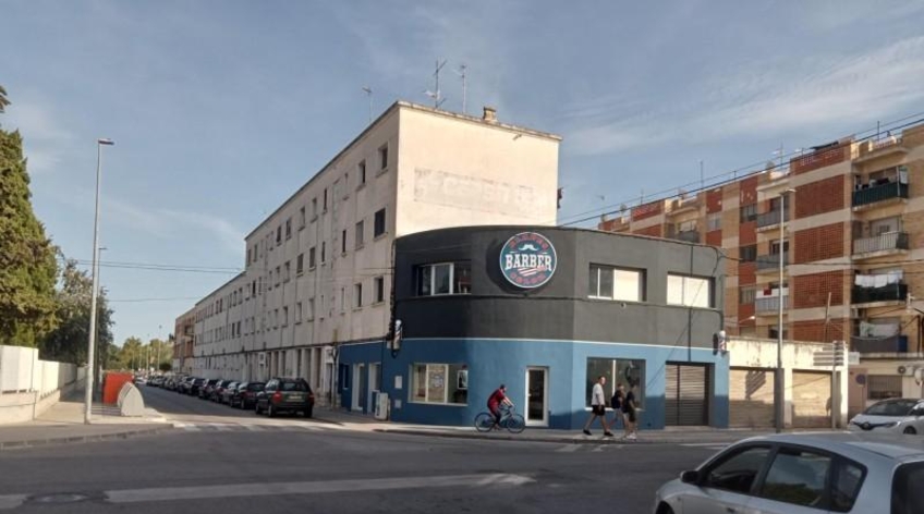 Local comercial