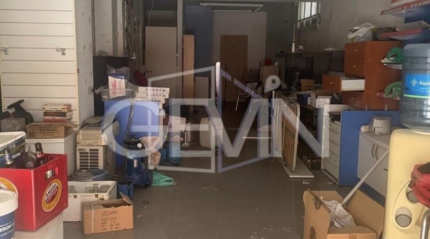 Local comercial
