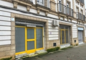 65m² commercial premises for sale in Jerez, Calle Mariñíguez photo