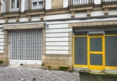 65m² commercial premises for sale in Jerez, Calle Mariñíguez photo