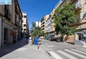 Local comercial
en venda
amb 45m² a Granada, a la zona de Barri de Sant Antón, Calle Nazaríes foto