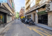 Local comercial
en venda
amb 45m² a Granada, a la zona de Barri de Sant Antón, Calle Nazaríes foto