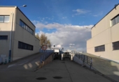 182m² warehouse industrial for sale in Zaragoza, in the area of Cartuja Baja, Calle Albardín photo