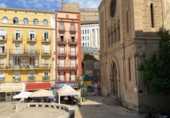 Oficina
en venda
amb 108m² a Lleida, Avinguda de les Garrigues foto