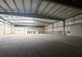 Nave Industrial en venta con 1838m² en Porriño, en la zona de San Salvador de Budiño, A Devesa-San Salvador de Budiño foto