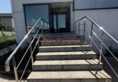Nave Industrial en venta con 1838m² en Porriño, en la zona de San Salvador de Budiño, A Devesa-San Salvador de Budiño foto