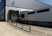 Nave Industrial en venta con 1838m² en Porriño, en la zona de San Salvador de Budiño, A Devesa-San Salvador de Budiño foto