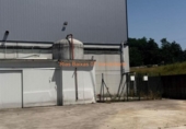 Nave Industrial en venta con 1838m² en Porriño, en la zona de San Salvador de Budiño, A Devesa-San Salvador de Budiño foto