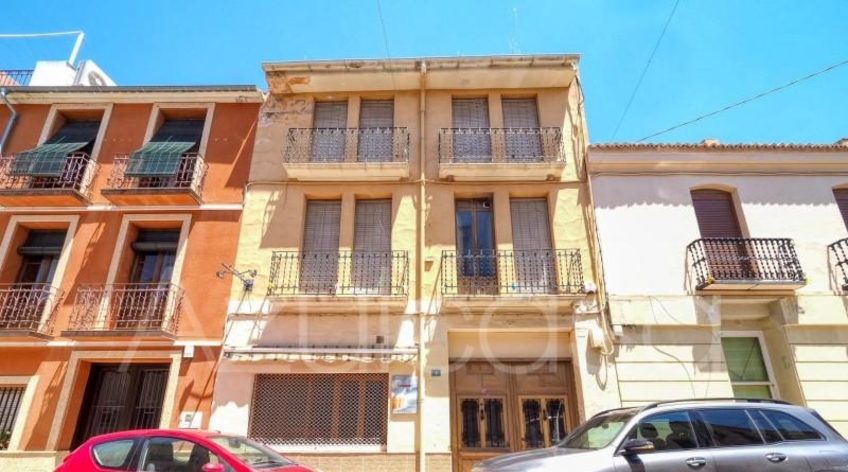 Edificio