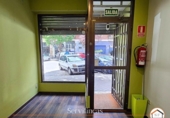 Local comercial
en venda
amb 74m² a Madrid, a la zona de San Diego, Avenida de la Paz foto