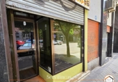 Local comercial
en venda
amb 74m² a Madrid, a la zona de San Diego, Avenida de la Paz foto