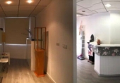 Local comercial
en venda
amb 100m² a Elx, Calle Diagonal foto