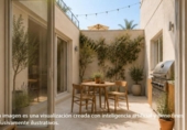 119m² commercial premises for sale in Torrevieja, photo
