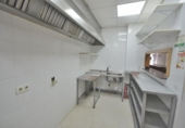Restaurante en venta con 200m² en Torrevieja foto