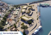 Restaurante en venta con 200m² en Torrevieja foto