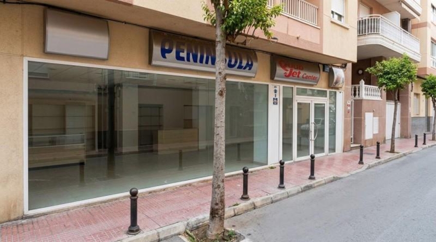 Local comercial