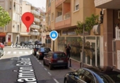 100m² commercial premises for sale in Torrevieja, Calle La Loma photo