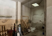 120m² commercial premises for sale in Alicante, photo