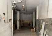 120m² commercial premises for sale in Alicante, photo