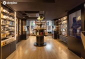 Local comercial
en venda
amb 164m² a Granada foto