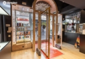 Local comercial
en venda
amb 164m² a Granada foto