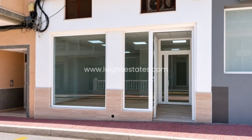 Local comercial