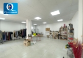 110m² commercial premises for sale in Alicante photo