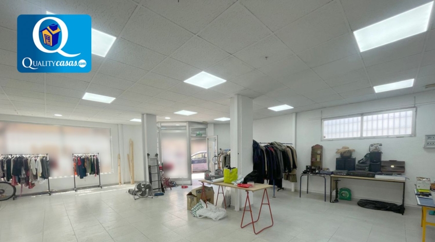 Local comercial