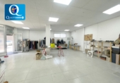 110m² commercial premises for sale in Alicante photo