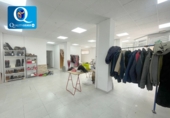 110m² commercial premises for sale in Alicante photo