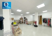 110m² commercial premises for sale in Alicante photo
