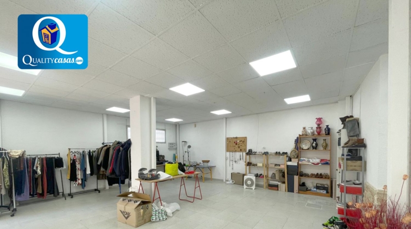Local comercial