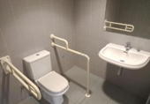 Local comercial
en venda, lloguer
amb 149m² a Tomiño, a la zona de Tomiño, Avenida Gondomar, 34 foto