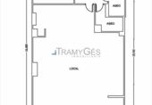 Local comercial
en venda, lloguer
amb 149m² a Tomiño, a la zona de Tomiño, Avenida Gondomar, 34 foto
