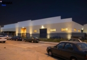 Nau Industrial
en venda
amb 2460m² a Càceres, a la zona de Industrial Les Capellanies, Calle Tejedores foto